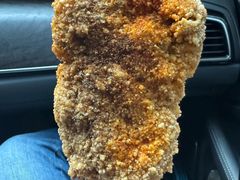 -香酥鸡排(京汉大道店)