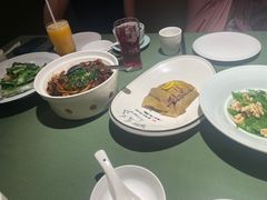 -老吉堂上海本帮菜(望京万象汇店)