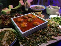 -醉小酒馆·川菜·江湖菜·重庆菜(观音桥旗舰店)