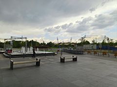 -亦庄创意生活广场