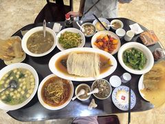 -邢家锅贴老店·非遗·开封菜(金明广场店)