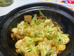 -黑鸡小馆(金源店)