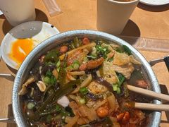 -水平有限广西米粉·广西风味集(五道口店)