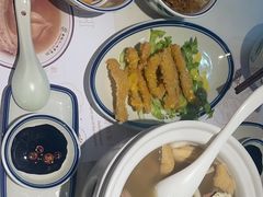 -發起人·肉骨茶(万象汇店)