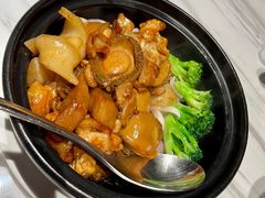 -香樟花园新粤料理(无锡万象城店)