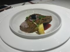 -王品牛排(郑州大卫城店)