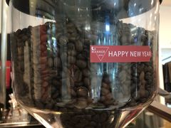 咖啡豆-Manner Coffee(芮欧百货店)