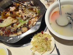 -万和源炝锅城·活鱼现炝(文艺北路店)
