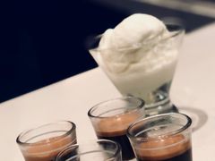 affogato-星巴克臻选(北京颐堤港中心第二店)