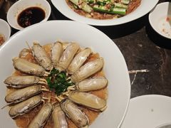 -汤城小厨•粤菜•靓汤(苏州街店)