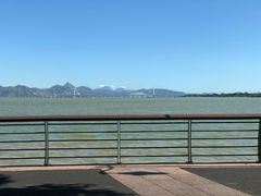 -深圳湾公园(南山区)
