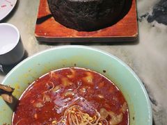 -绿茶餐厅(成都大悦城店)