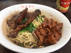 -泰顺江南春面馆