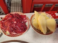 -陈艳红火锅菜·冒菜(簋街店)