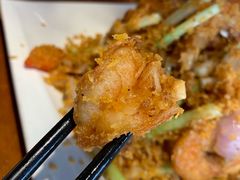 -又一福烤鸭·北京菜(东四店)