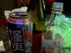 -INLOVE KTV(印象汇店)