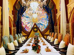 包厢-叶叶菩提·晋福宫