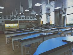-浙江大学附属中学(丁兰校区)
