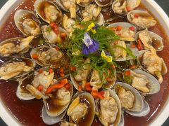 -红厨巷·淮扬菜(熙南里店)