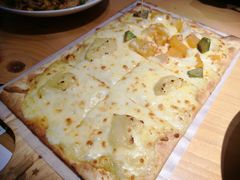 -夏日玛莉西餐厅(梅溪湖步步高店)