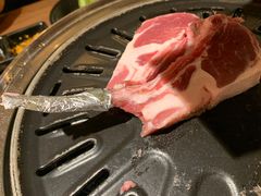 -金九姬黑牛烤肉料理(杨舍老街店)