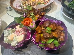 -花溪雨·森林餐厅(石基店)