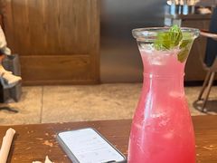 -BAKER&SPICE(环贸店)