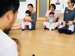 -初之光国际婴幼儿托育中心