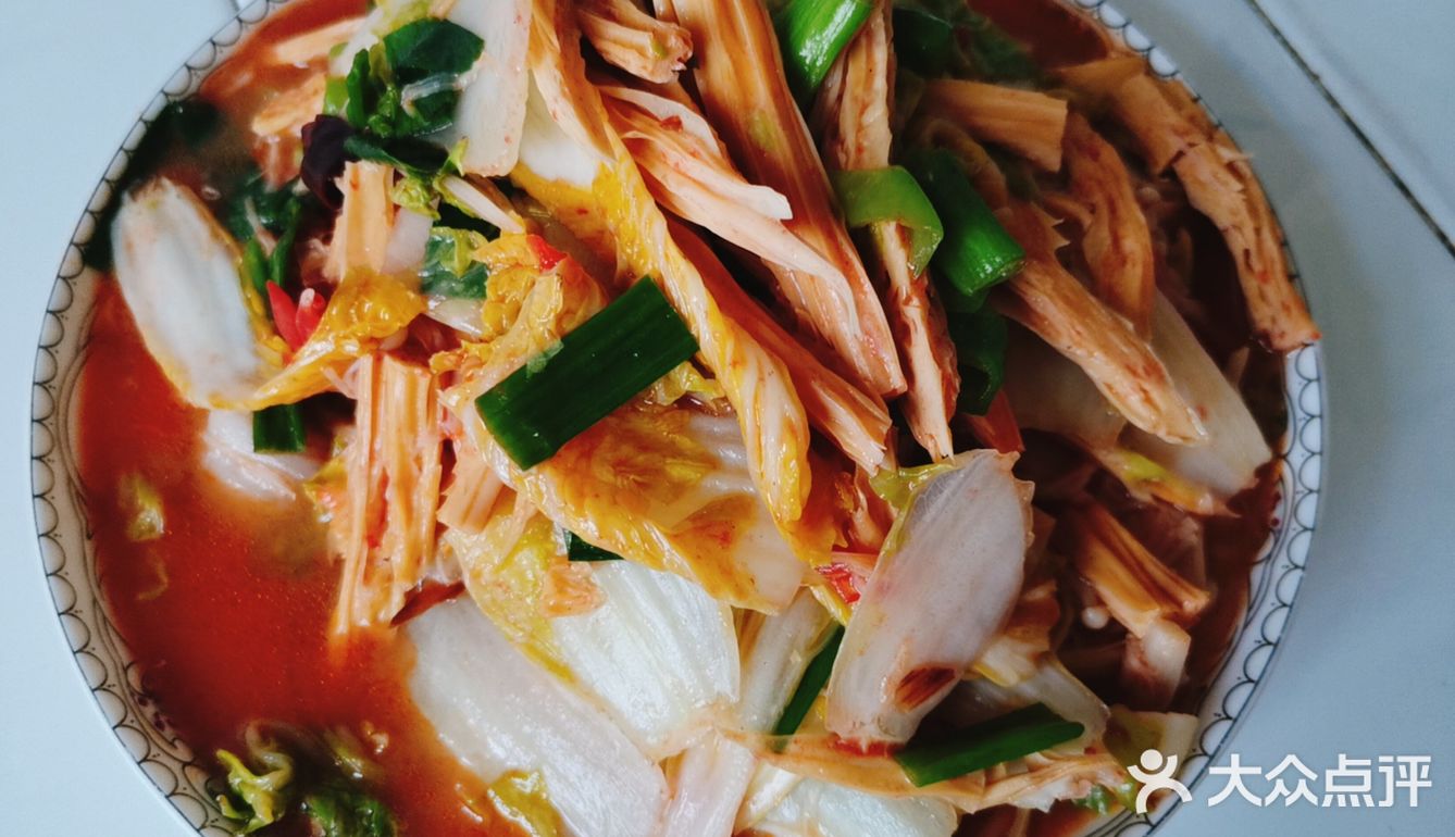 日常食┅记  part 173 午