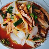 日常食┅记  part 173 午