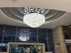 -无锡新湖铂尔曼大酒店