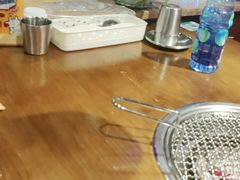 -·缸桶屋·韩式牛肋条自助烤肉(西湖D11店)