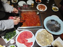 -凤来栖·净庭院·火锅(欧尚店)