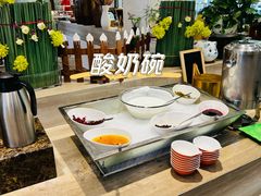 -铂丽斯国际大酒店-凯悦自助餐厅