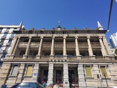 -邮政博览馆