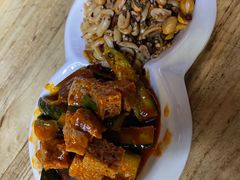 -猫姑娘大盘鸡(商城路店)