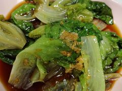 -外婆小聚茶餐厅·生日·团建(市民中心店)