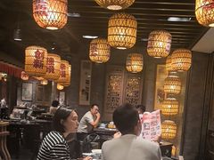 -南京大牌档(崇文门国瑞店)