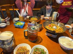 -富正毅三下锅连锁(三店)