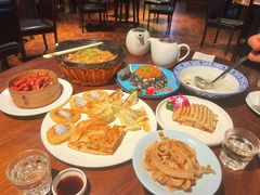 -美乐食街(小南店)