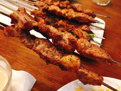-伊纳其新疆主题餐厅(龙岗店)