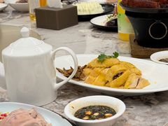 -新南华大酒店(长寿店)