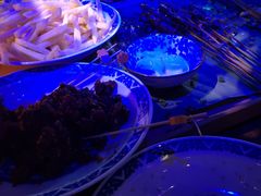 -别院里音乐餐酒吧(双流航空港店)