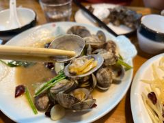 -食鸡公社辣子鸡·潍坊菜·烧烤