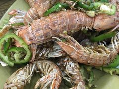 -贞姨美食·老字号海鲜大排档