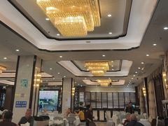 -东江渔村·古典园林·30年粤菜老字号(太和店)