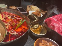 -色響火锅(恒隆广场店)