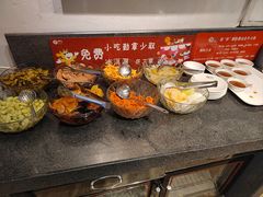 -焯牛潮汕牛肉火锅(云峰街创始店)