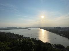 -云龙湖旅游景区