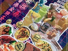 -肥韬茶餐厅(南山mini店)
